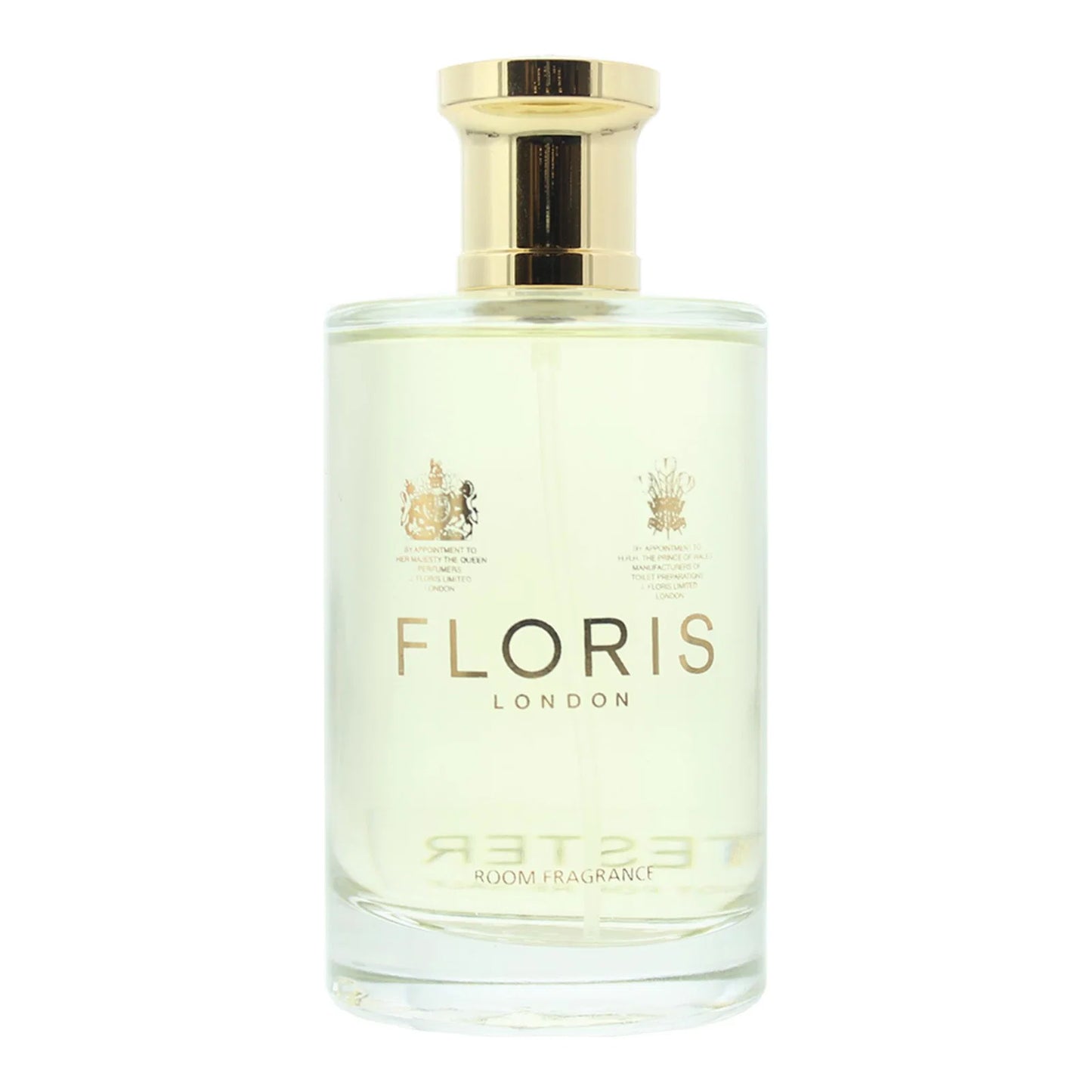 Floris Of London Floris Of London, Cinnamon & Tangerine, Raumspray, 100 ml *Tester