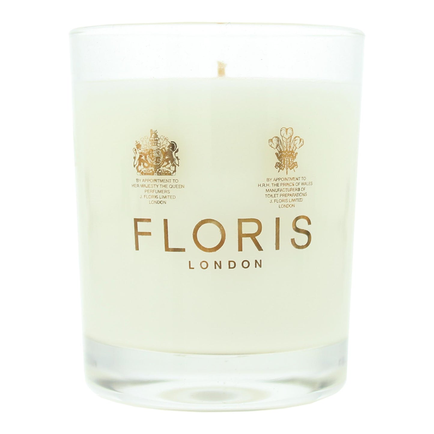 Floris Of London Grapefruit & Rosemary Duftkerze 175 g – Frisch & Belebend