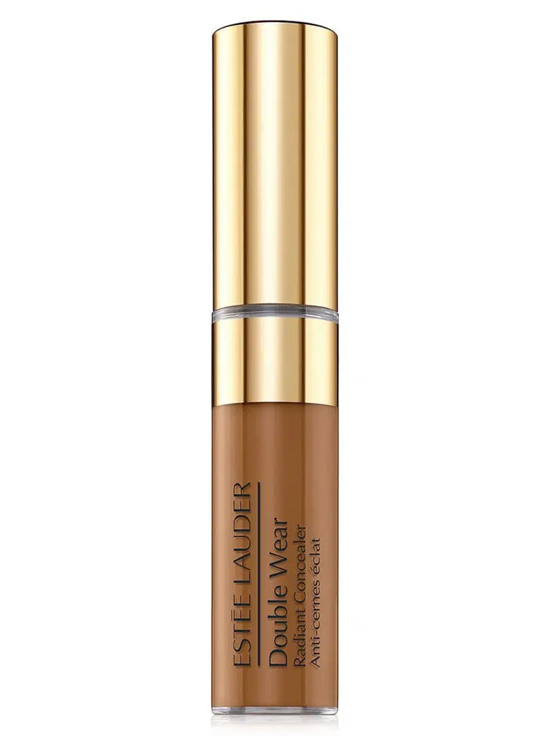 Estee Lauder Estee Lauder, Double Wear Radiant, Korrigieren & Hervorheben, Flüssig-Concealer, 5N, Tief, 10 ml Regular
