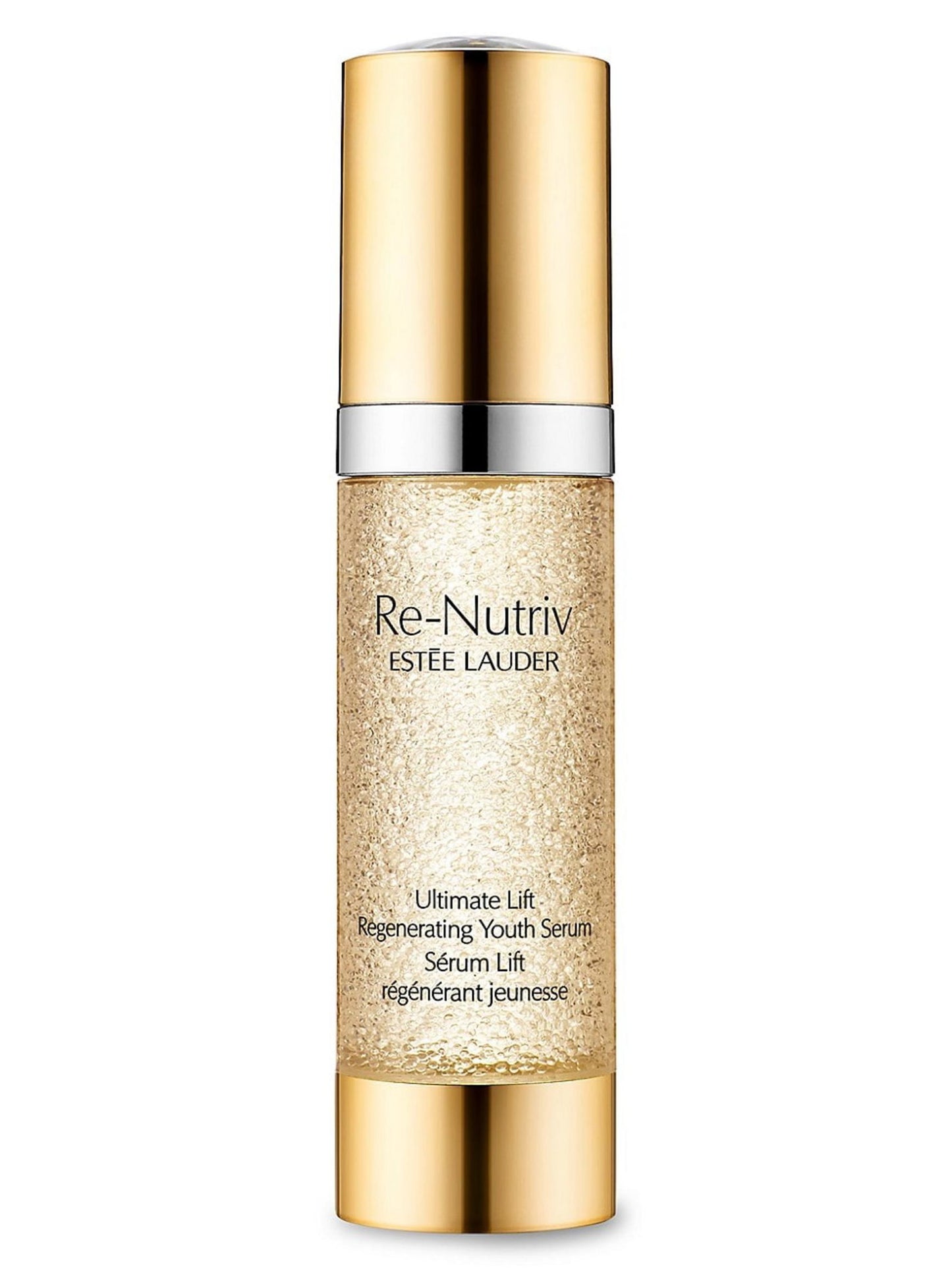 Estee Lauder Estee Lauder, Re-Nutriv Ultimate Lift Regenerating Youth, Heben, Serum, Gesicht, 30 ml Regular