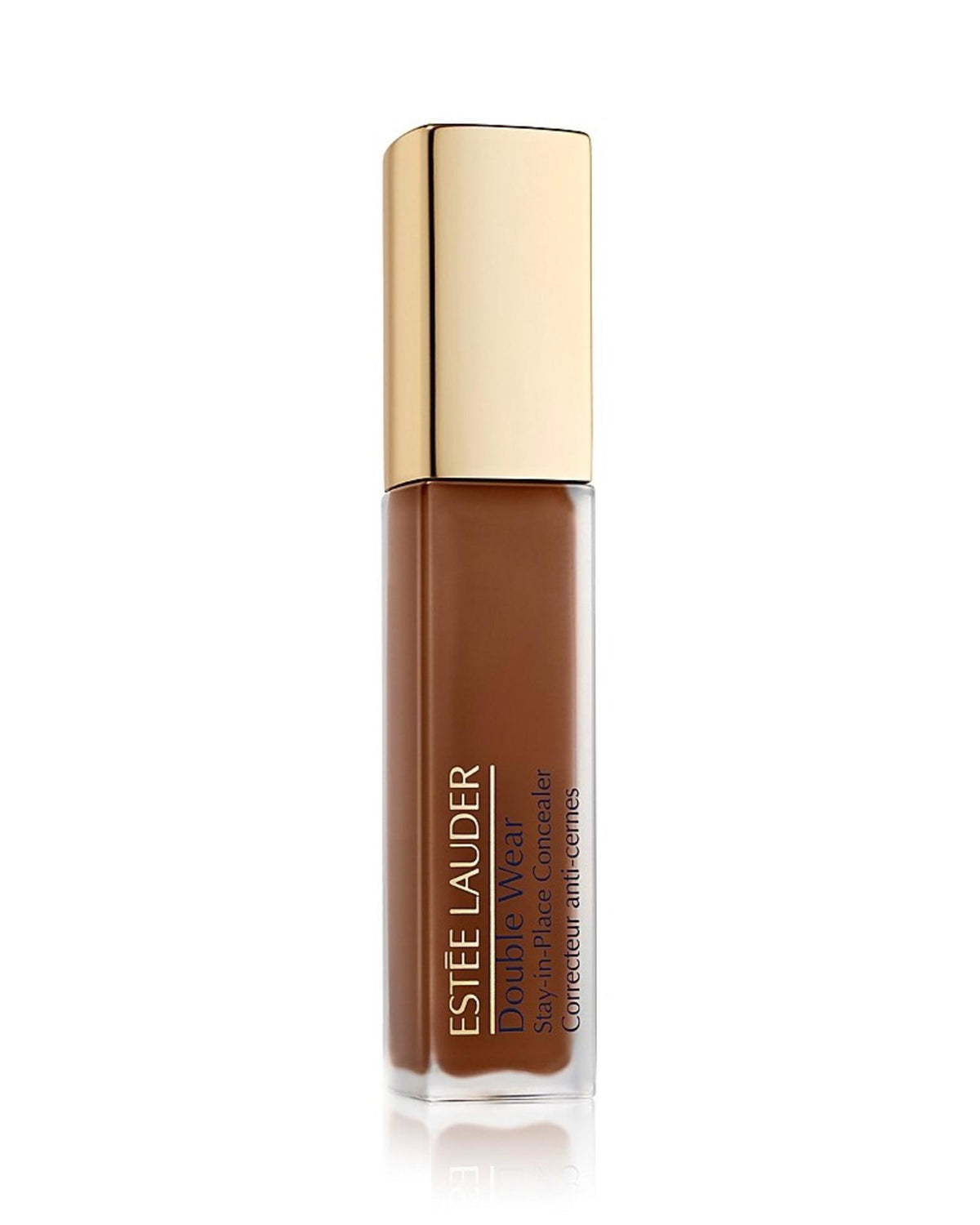 Estee Lauder Estee Lauder, Double Wear Stay-in-Place, Strahlend, Flüssig-Concealer, 7W, Ultra Deep, 12 ml Regular