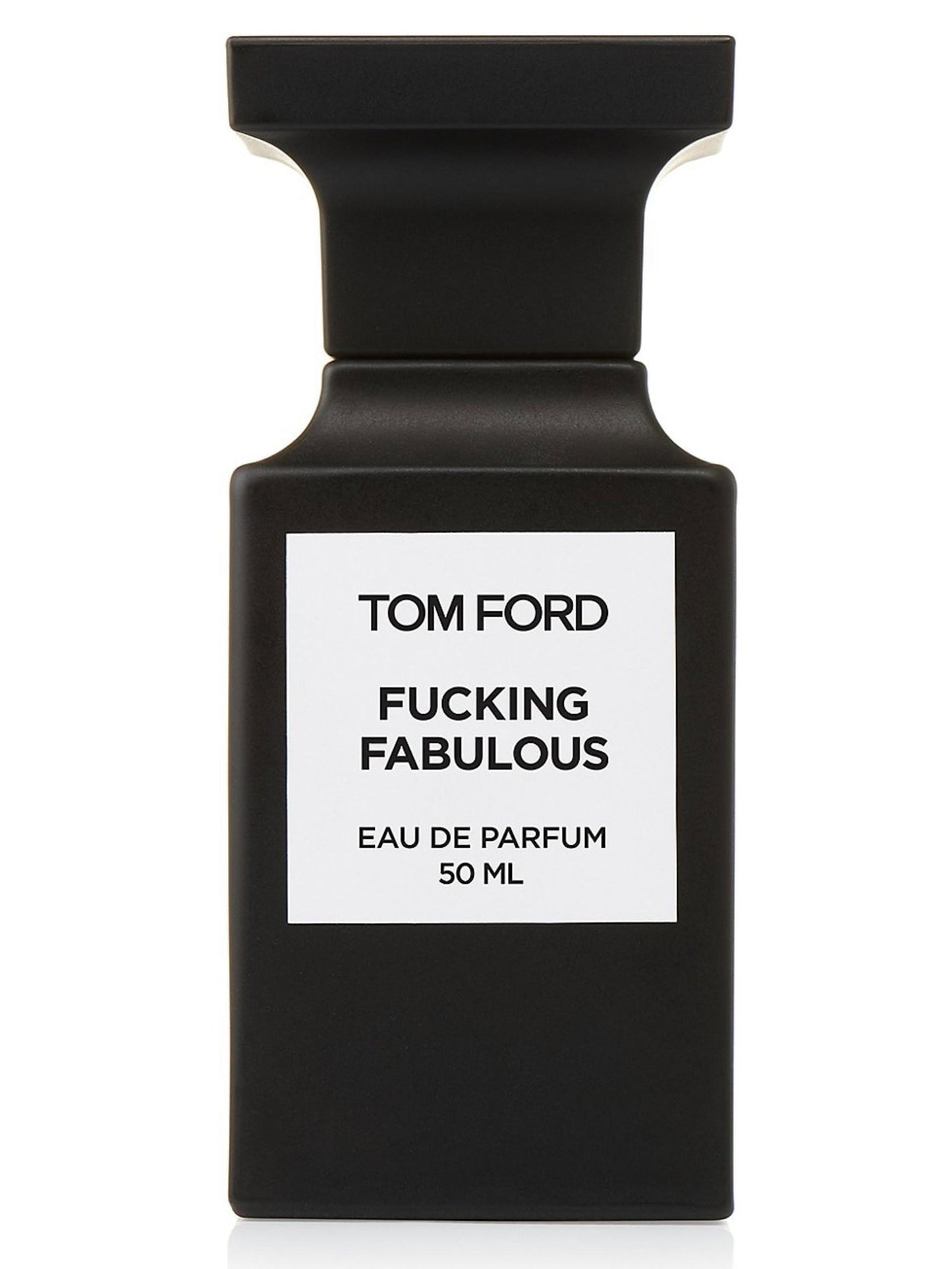 Tom Ford Tom Ford, Fucking Fabulous, Eau de Parfum, Für Männer, 50 ml Regular