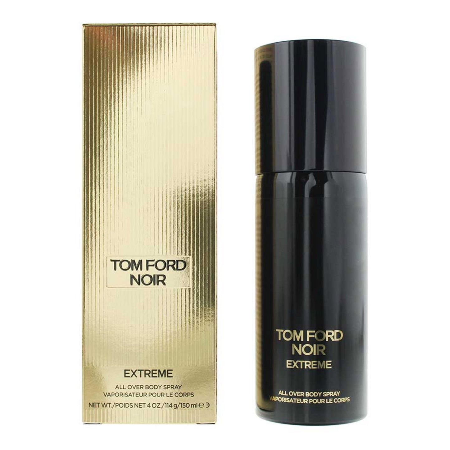 Tom Ford Tom Ford, Noir Extreme, Körperspray, 150 ml Regular