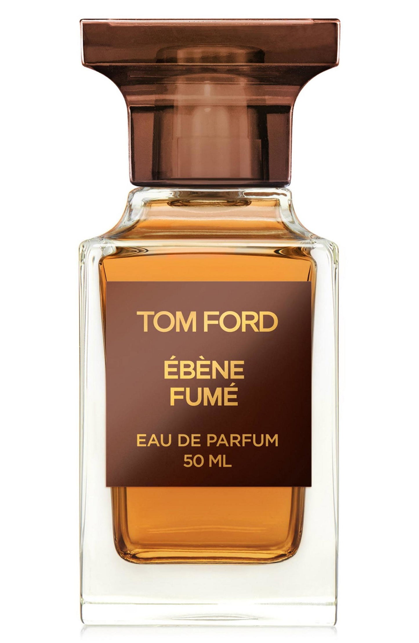 Tom Ford Tom Ford, Ebene Fume, Eau de Parfum, Unisex, 50 ml Regular