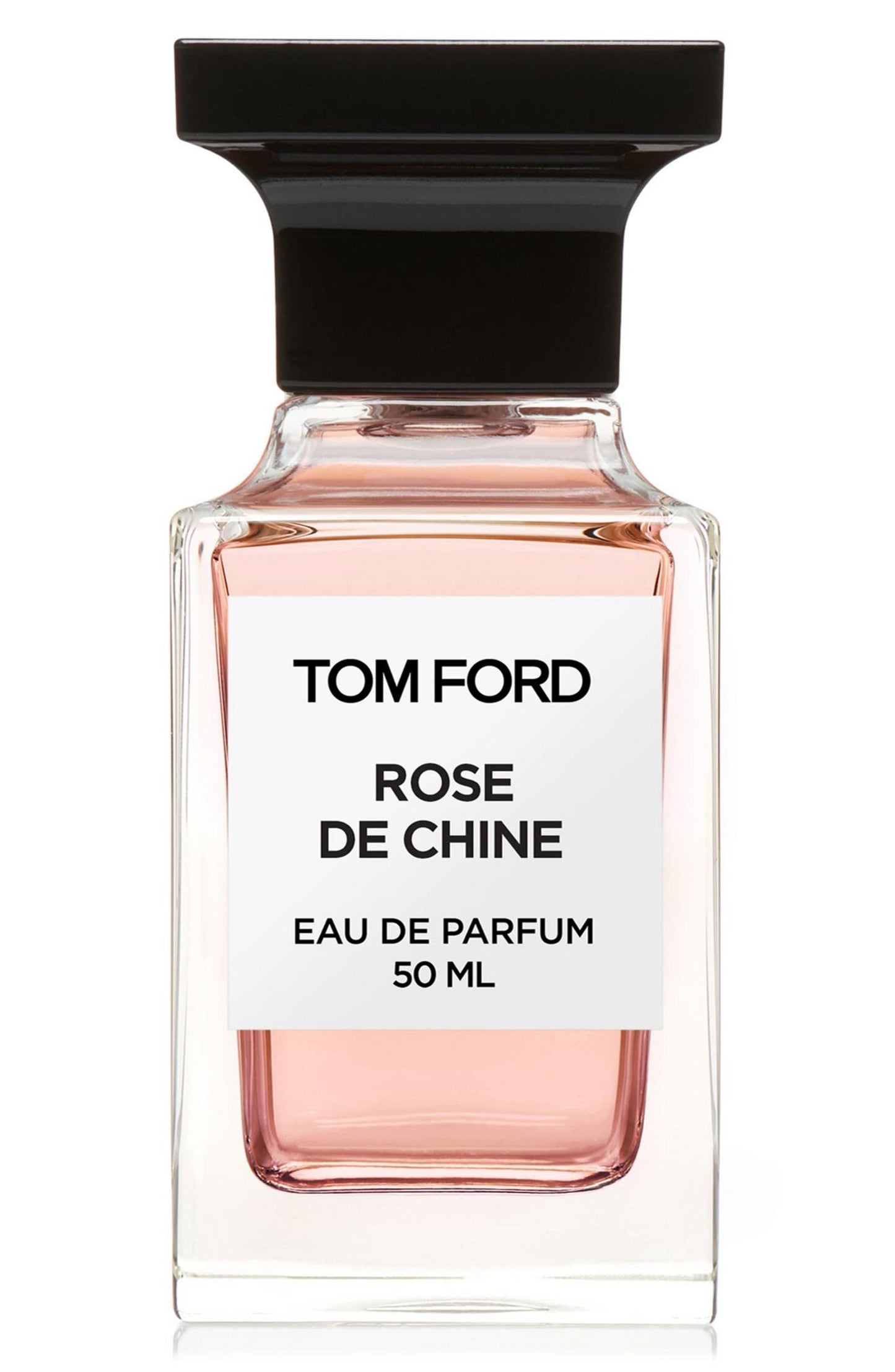Tom Ford Tom Ford, Rose De Chine, Eau de Parfum, Für Frauen, 50 ml Regular