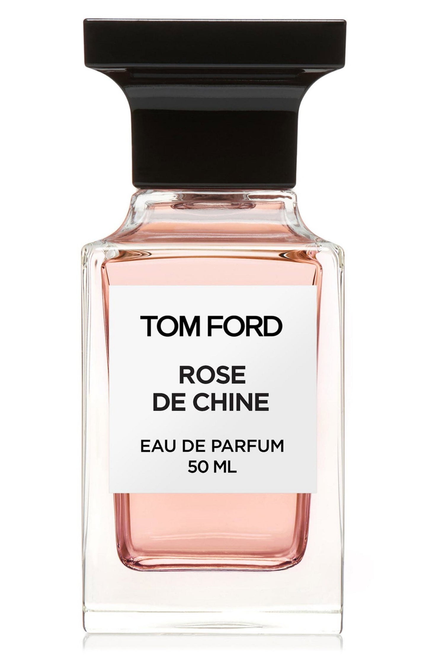 Tom Ford Tom Ford, Rose De Chine, Eau de Parfum, Für Frauen, 50 ml Regular