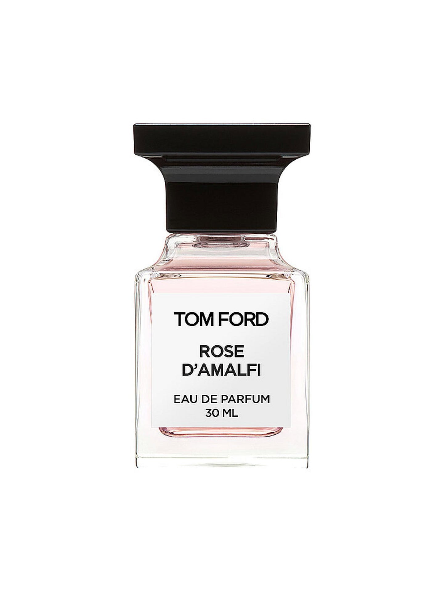 Tom Ford Tom Ford, Rose D'Amalfi, Eau de Parfum, Unisex, 30 ml Regular