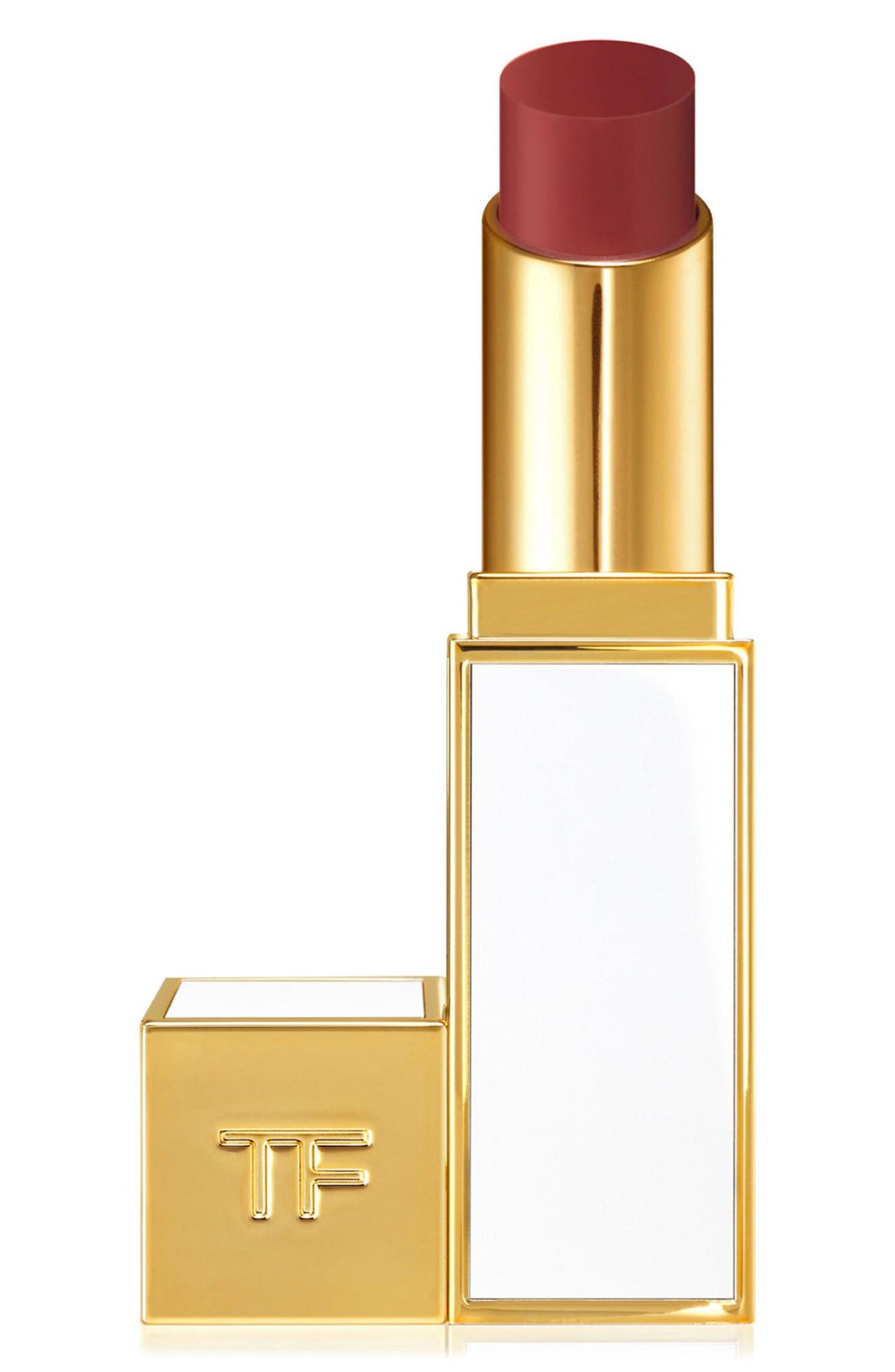 Tom Ford Tom Ford, Soleil, Ultra Shine, Creme-Lippenstift, 27, Ete Brulant, 3.3 g Regular