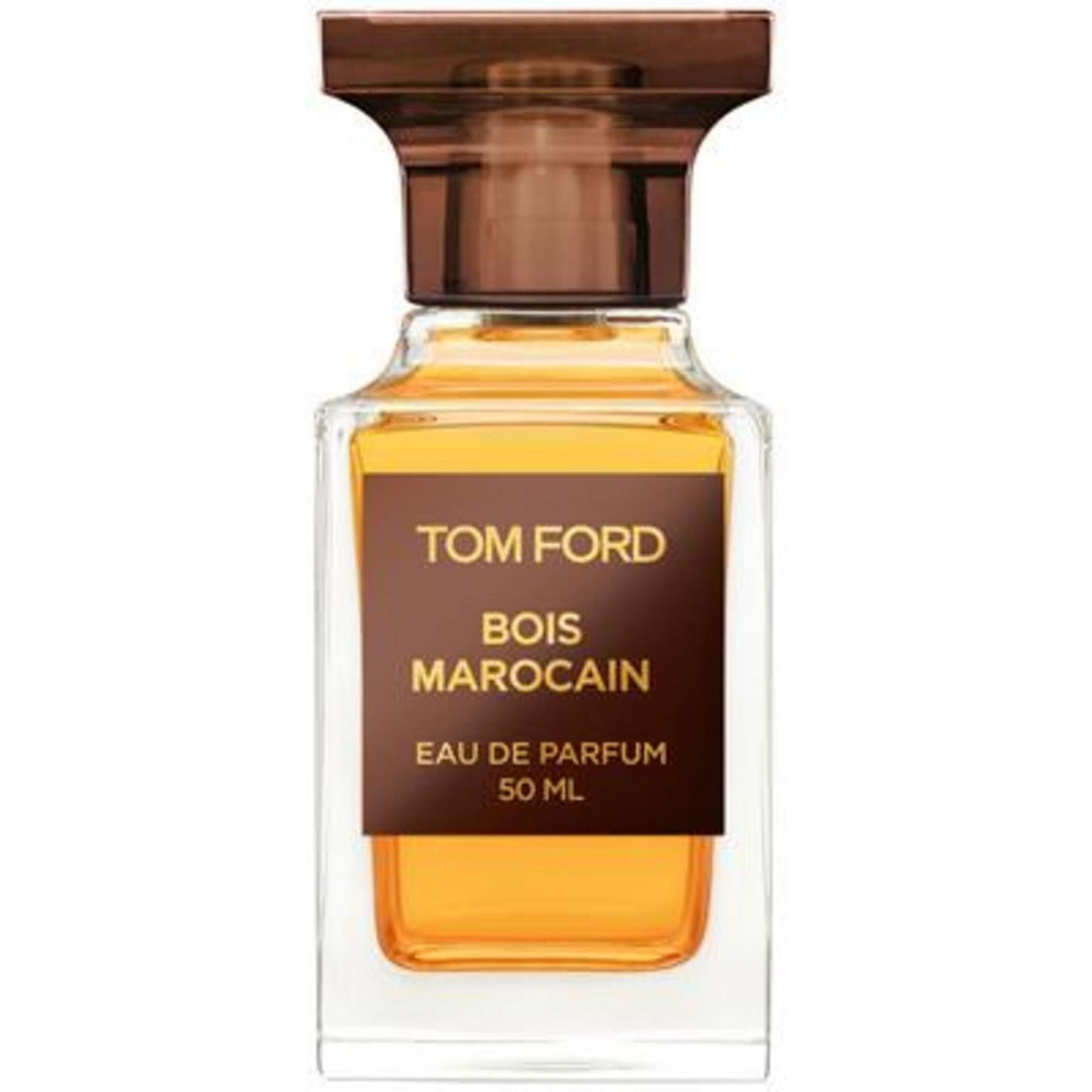 Tom Ford Tom Ford, Bois Marocain, Eau de Parfum, Für Frauen, 50 ml Regular