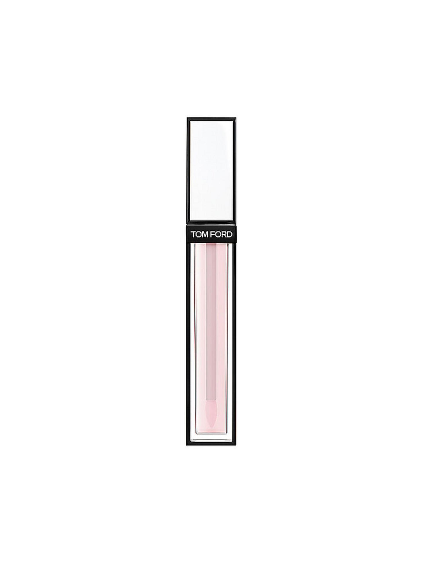 Tom Ford Lippenöl 01 Rose – Schimmerndes Lippenöl für ein strahlendes Finish