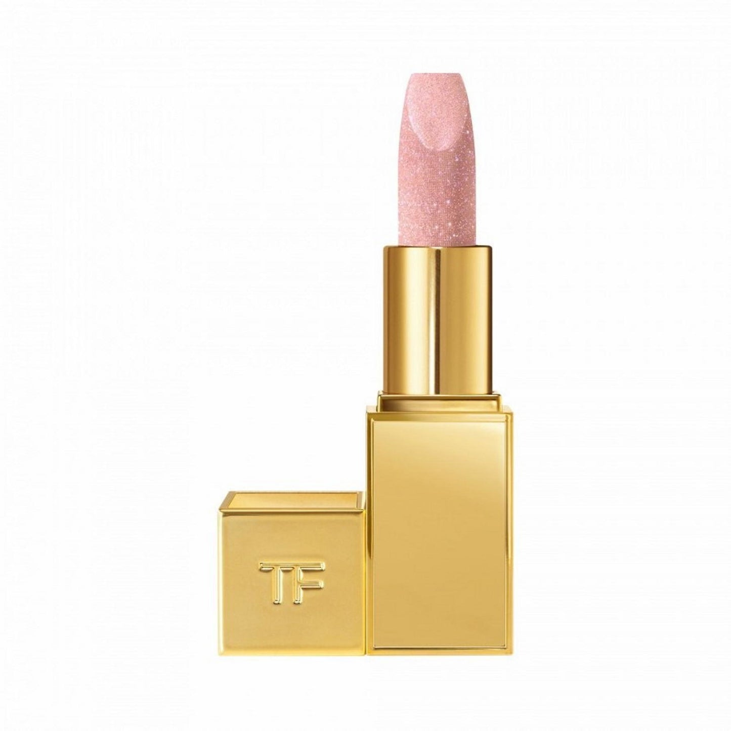 Tom Ford Tom Ford, Soleil, Schimmer, Lippenbalsam, 01, Sunlit Rose, 3 g Regular