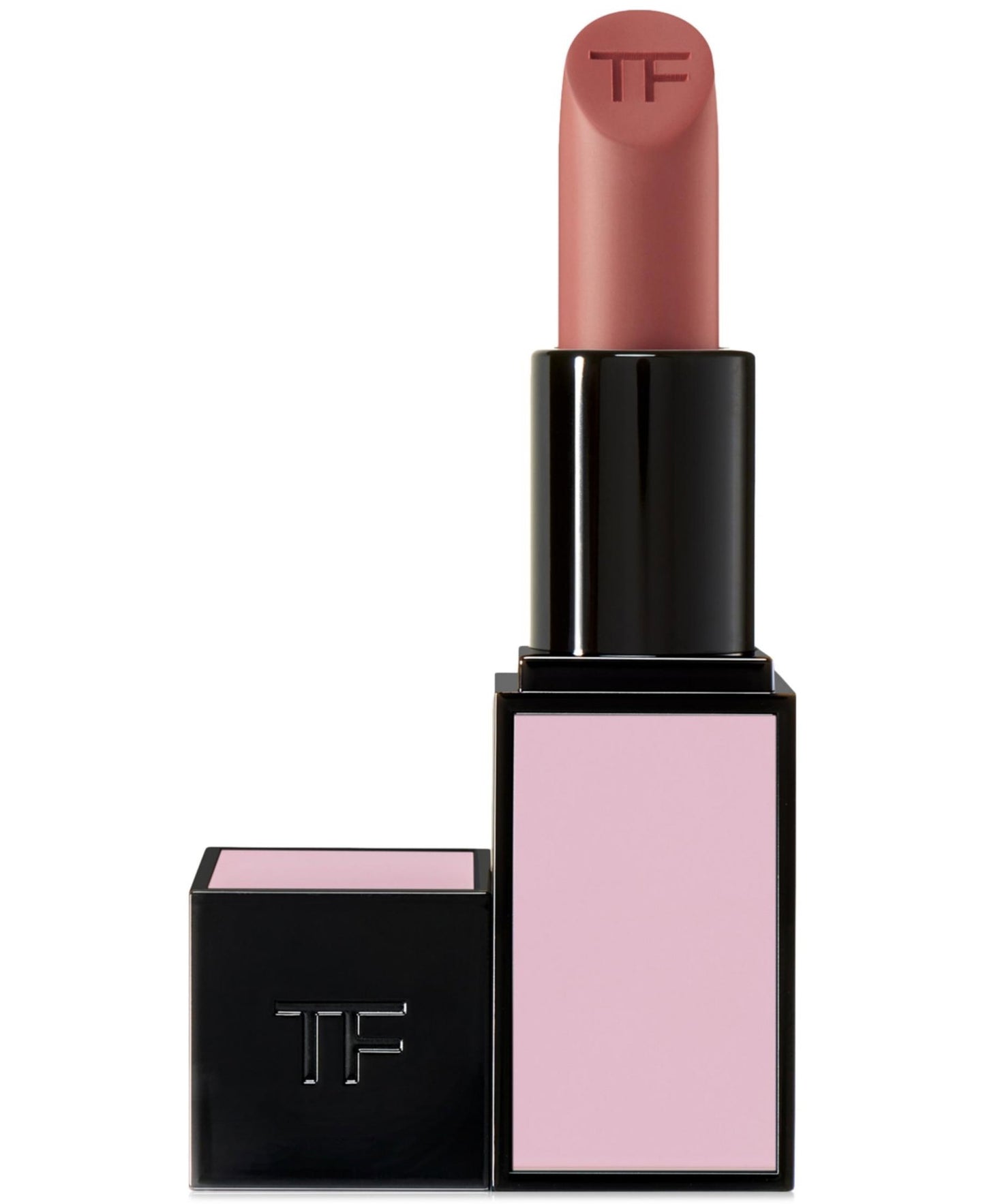 Tom Ford Tom Ford, Lip Color, Creme-Lippenstift, 04, Indische Rose, 3 g Regular