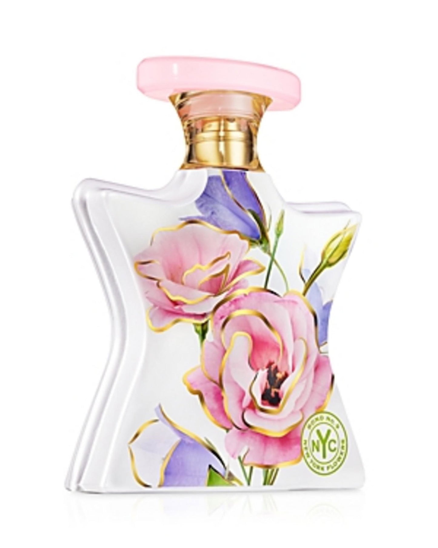 Bond No.9 Bond No.9, New York Flowers, Eau de Parfum, Unisex, 100 ml Regular