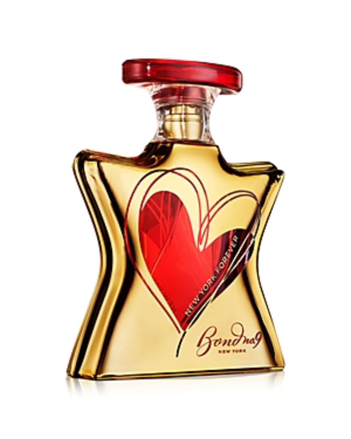 Bond No.9 Bond No.9, New York Forever, Eau de Parfum, Unisex, 100 ml Regular