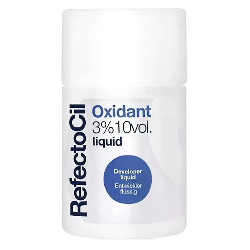 REFECTOCIL REFECTOCIL Oxidant 3 Liquid 100 ml Entwicklerflüssigkeit für Kosmetik