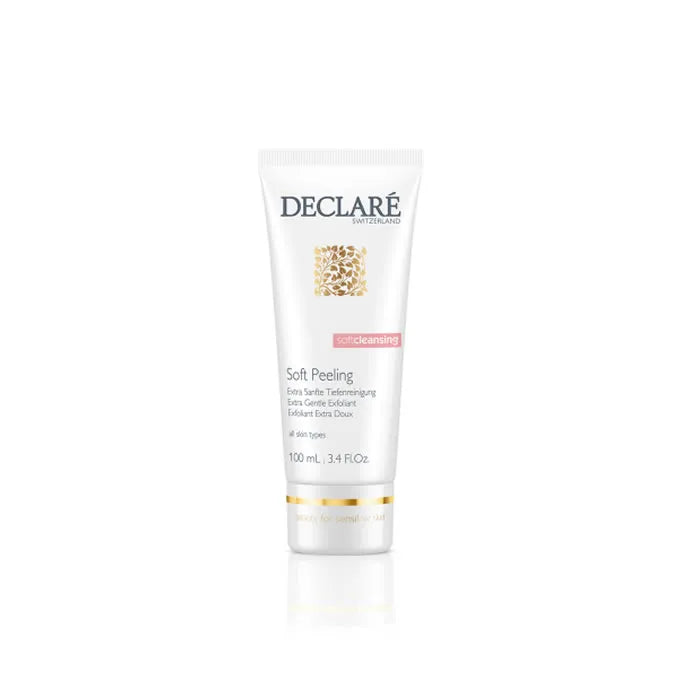 DECLARÉ Declaré Extra Sanfte Tiefenreinigung 100ml