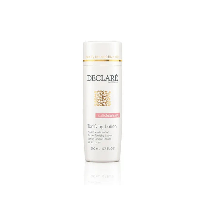 DECLARÉ Declaré Milde Gesichtslotion 200ml