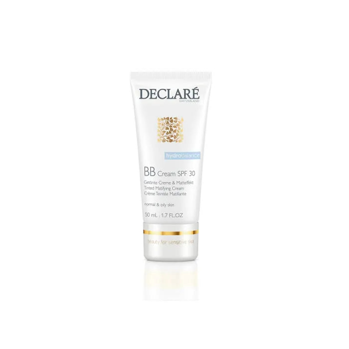 Declaré Bb Cream Spf30 Normale Und Fettige Haut 50ml