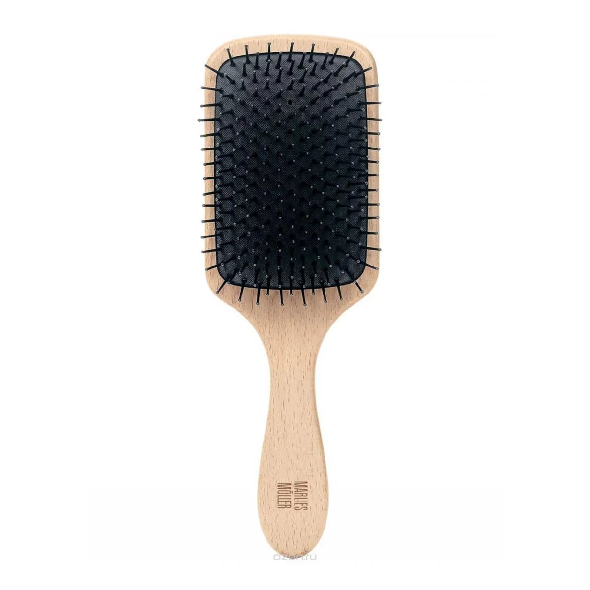 Marlies Moller Care Hair And Scalp Travel Brush EAN 9007867271209