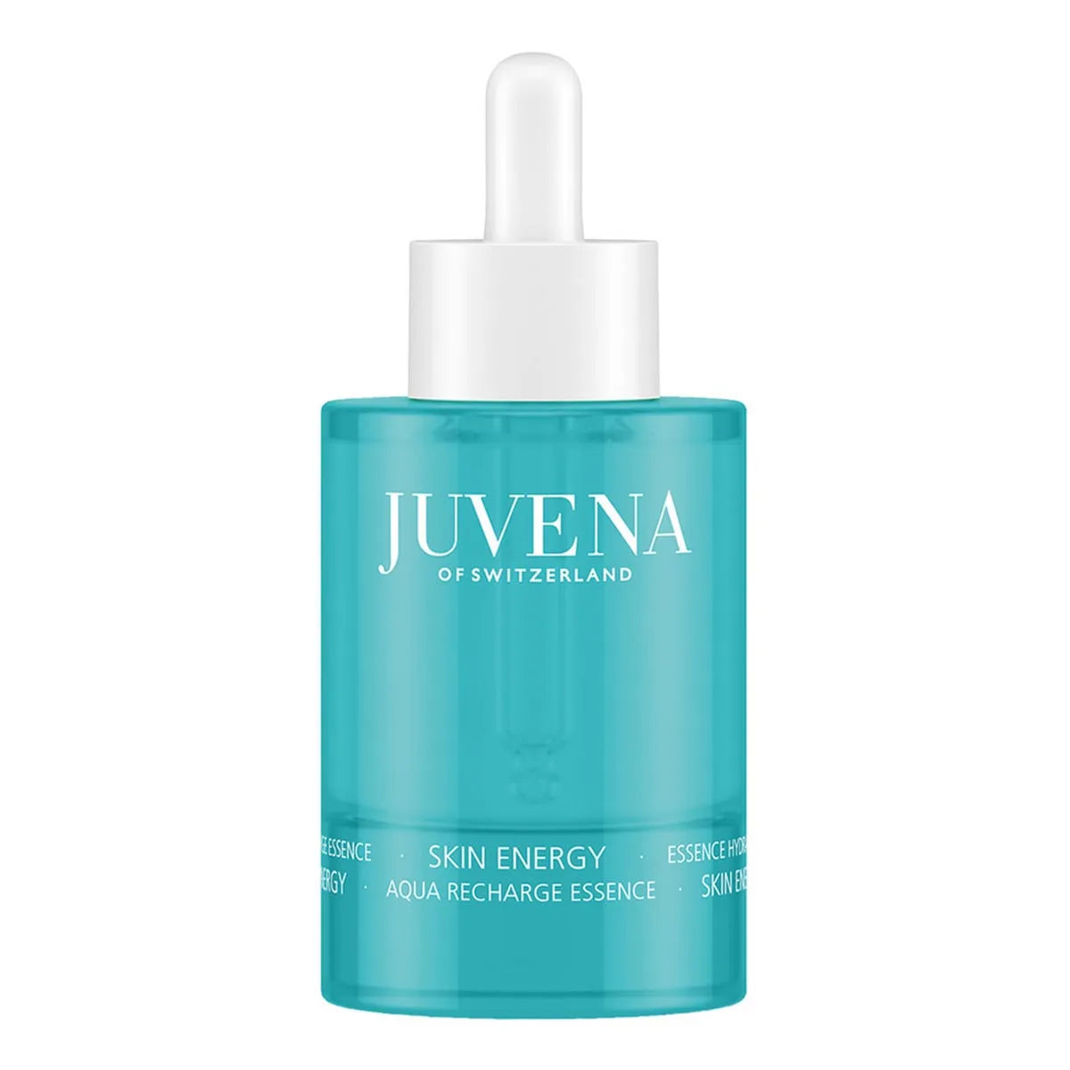 JUVENA JUVENA Skin Energy Serum Aqua Recharge Essence 50 ml Gesichtspflege Serum