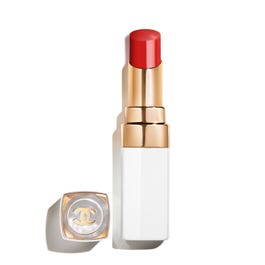 Chanel Rouge Coco Baume Bálsamo Con Color Hidratante 752-Honey Bliss 3 g