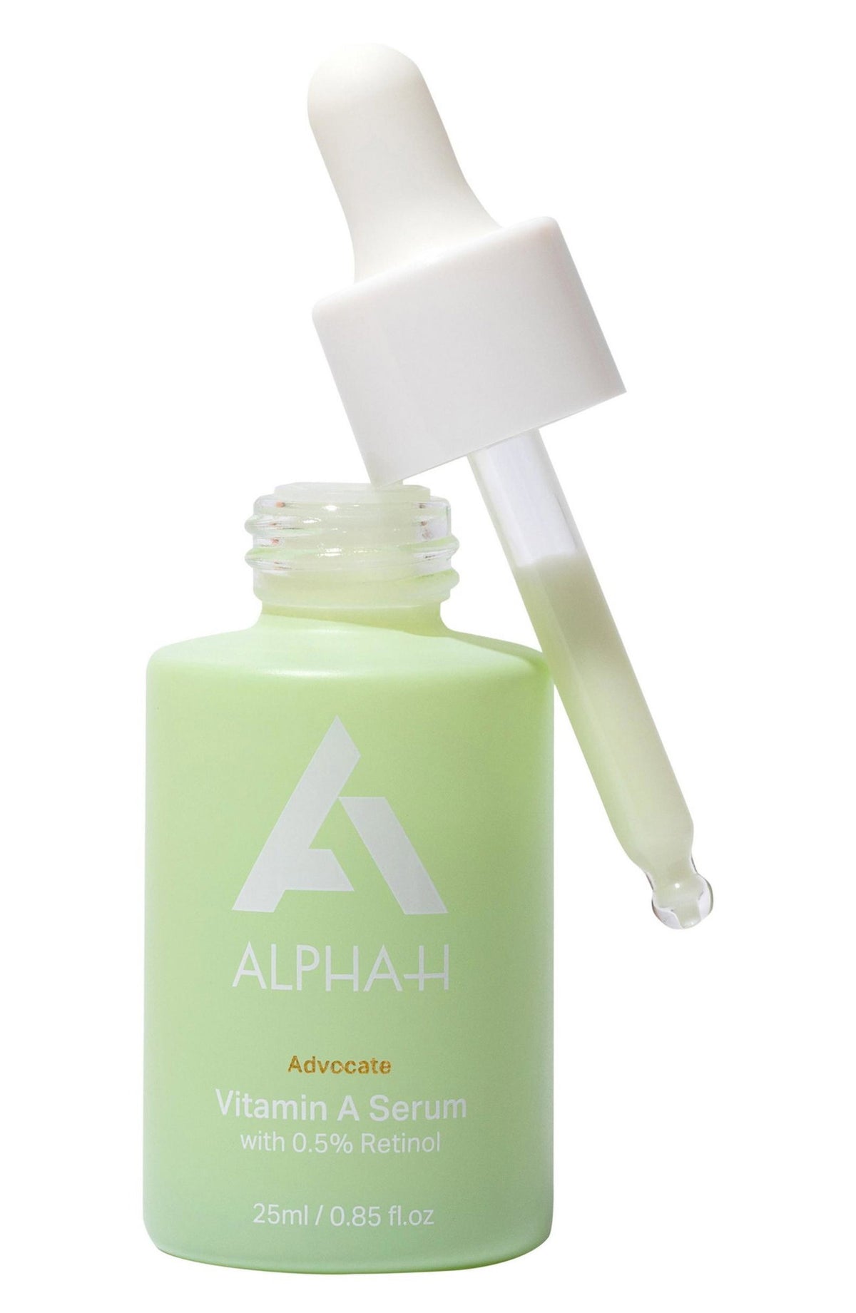 Alpha-H Alpha H, Vitamin A, Retinol, Regenerating, Evening, Serum, For Face, 25 ml Regular