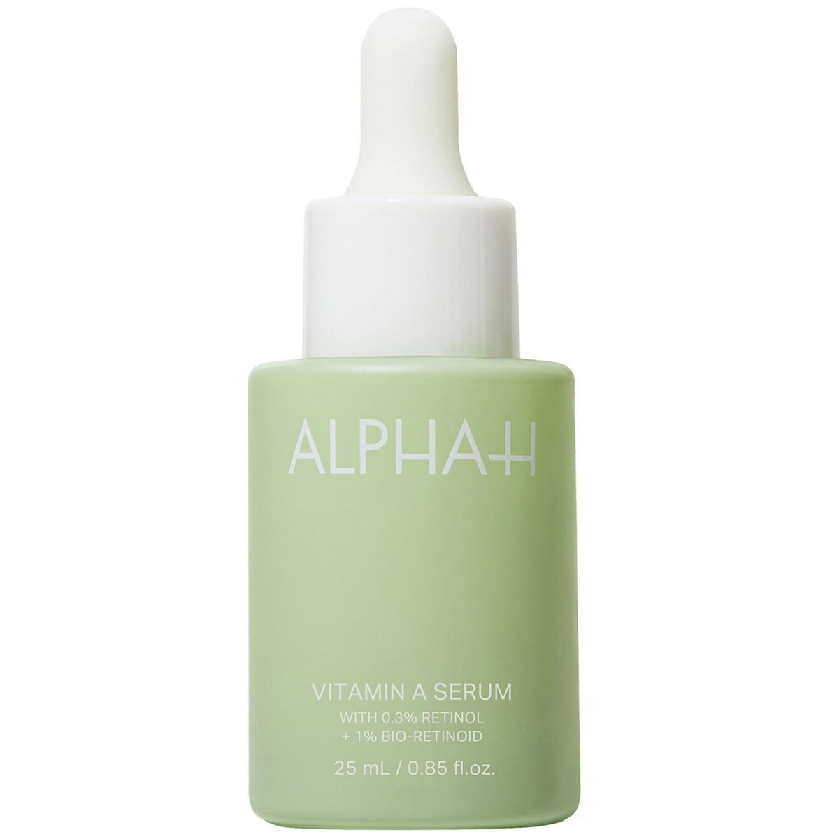 Alpha-H Alpha-H, Vitamin A, 0.3% Retinol, Smoothing & Nourishing, Night, Serum, For Face, 25 ml Regular