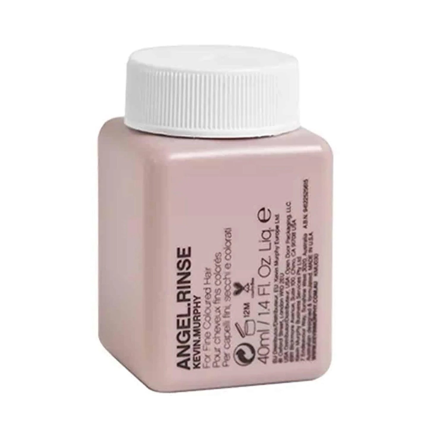 Kevin Murphy Kevin Murphy, Angel Rinse, Haarspülung, Hydrieren & Schützen, 40 ml Regular