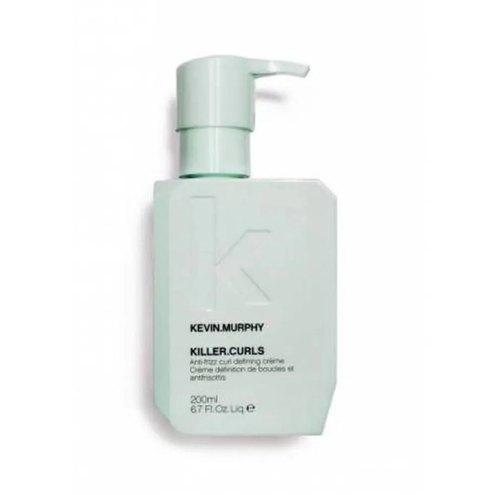 KEVIN MURPHY Killer Curls Anti-Frizz Lockencreme 200 ml Kosmetik