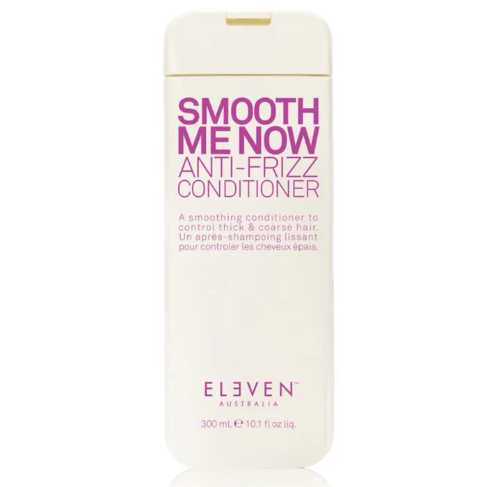 ELEVEN AUSTRALIA Eleven Smooth Me Now Anti Frizz Conditioner 300ml