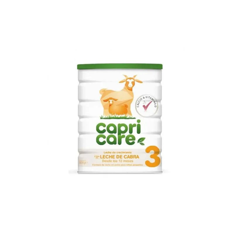 CAPRICARE CAPRICARE Dr Brown's Wachstumsmilch Capricare 3 Augenbrauen-Make-up
