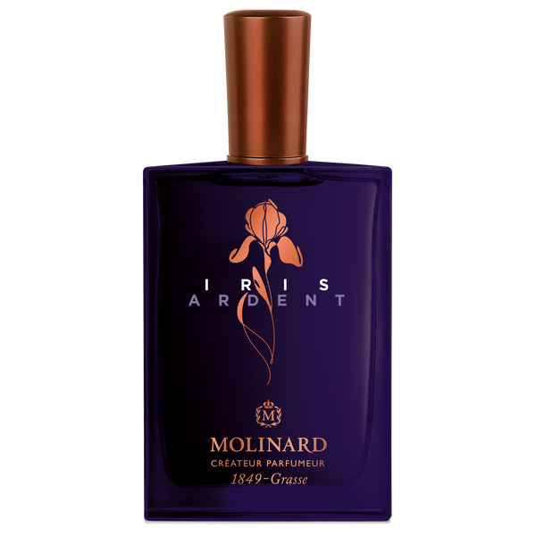 MOLINARD MOLINARD Iris Ardent Eau de Parfum 75 ml Parfüm