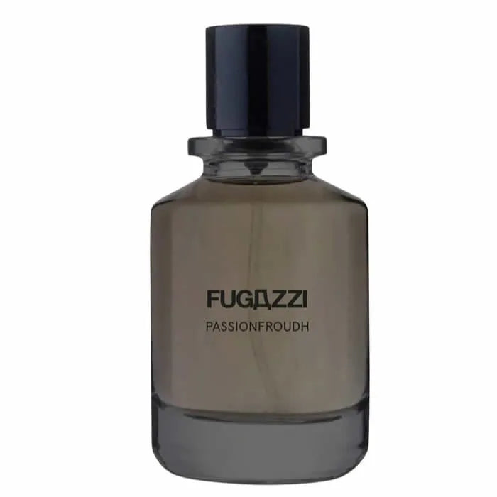 FUGAZZI FUGAZZI PassionFroudh Extrait de Parfum Spray 100 ml Parfüm