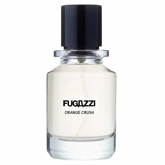 FUGAZZI FUGAZZI Orange Crush Extrait De Parfum Spray 100 ml Parfüm Herrenduft
