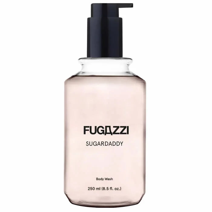 FUGAZZI FUGAZZI Sugardaddy Body Wash 250 ml Duschgel