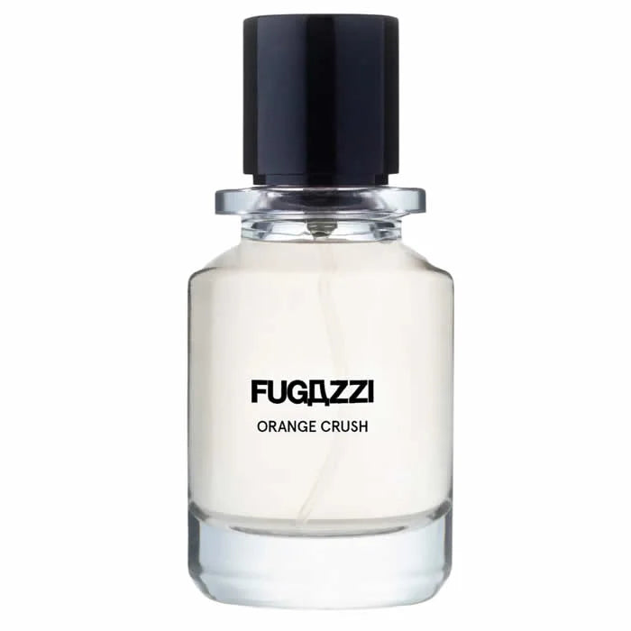 Fugazzi Orange Crush Extrait De Parfum Spray 50 ml