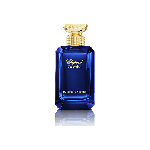 CHOPARD CHOPARD Patchouli De Sumatra Eau de Parfum 100 ml Parfüm