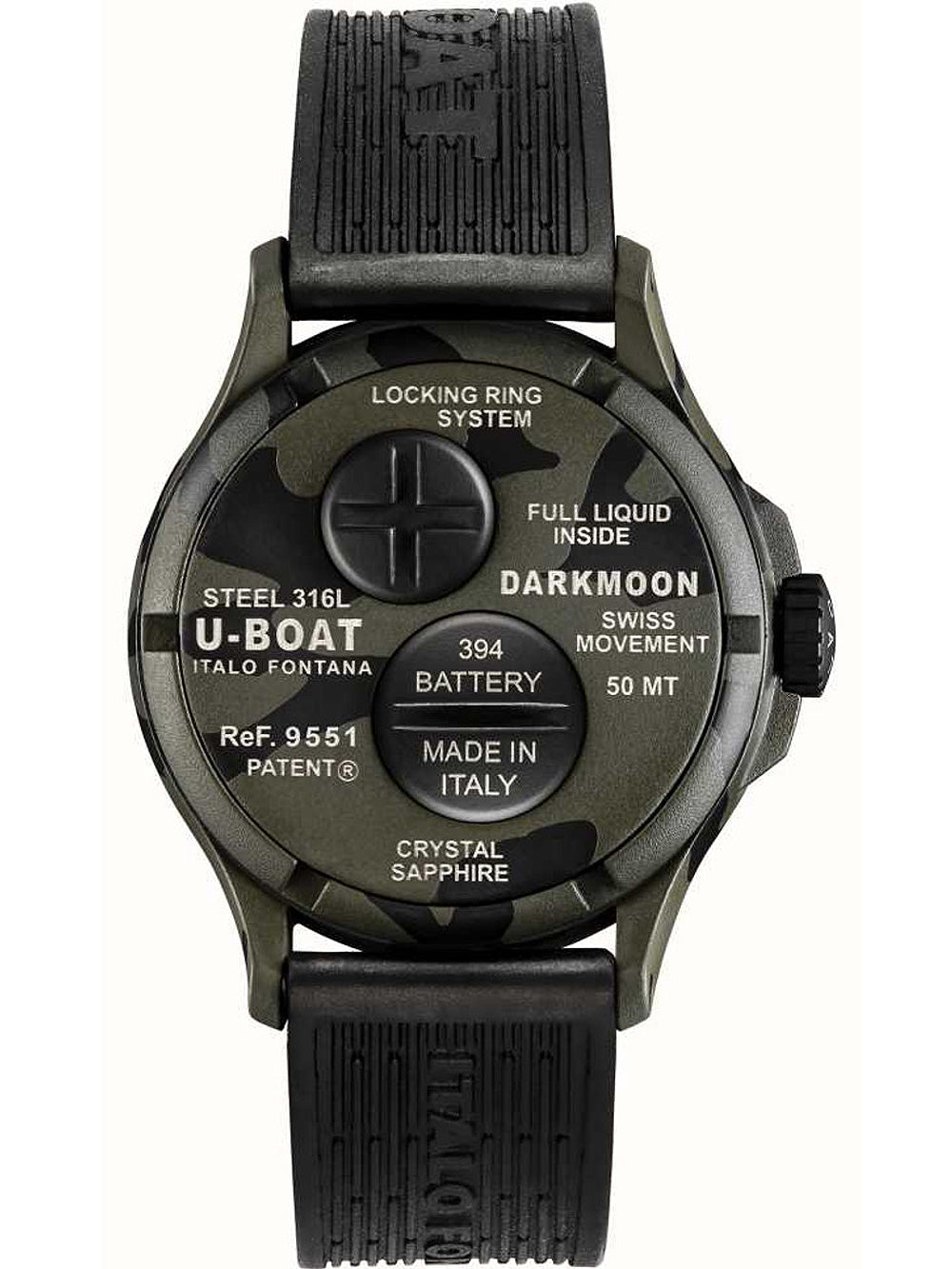 U-BOAT Mod. 9551 ansicht-3