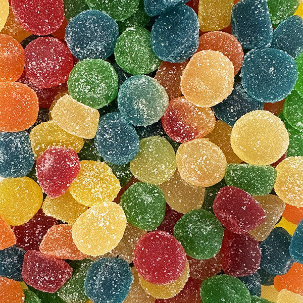 Dulceplus Sugared Parisien Assorted 1 Kg