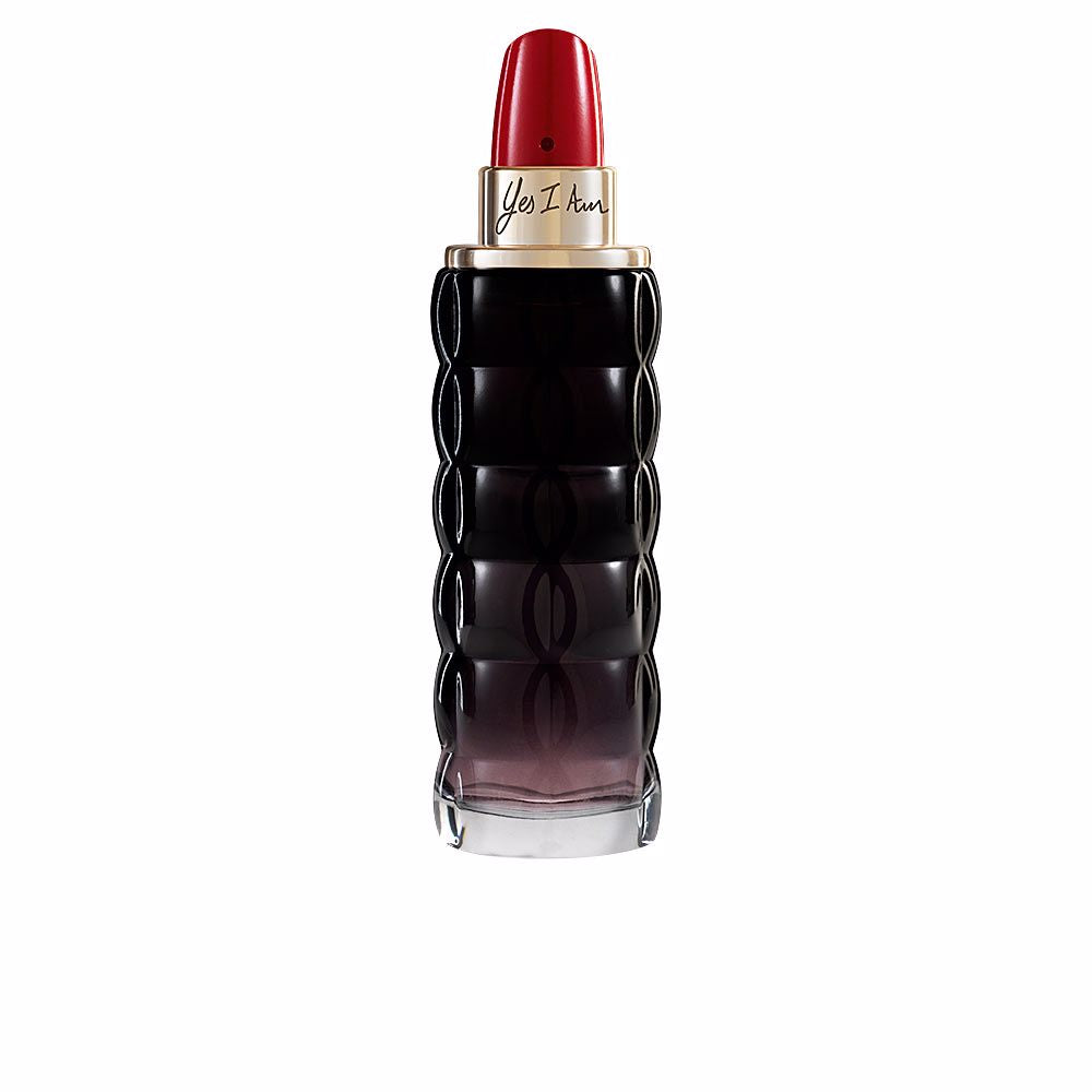 YES I AM eau de parfum spray 75 ml