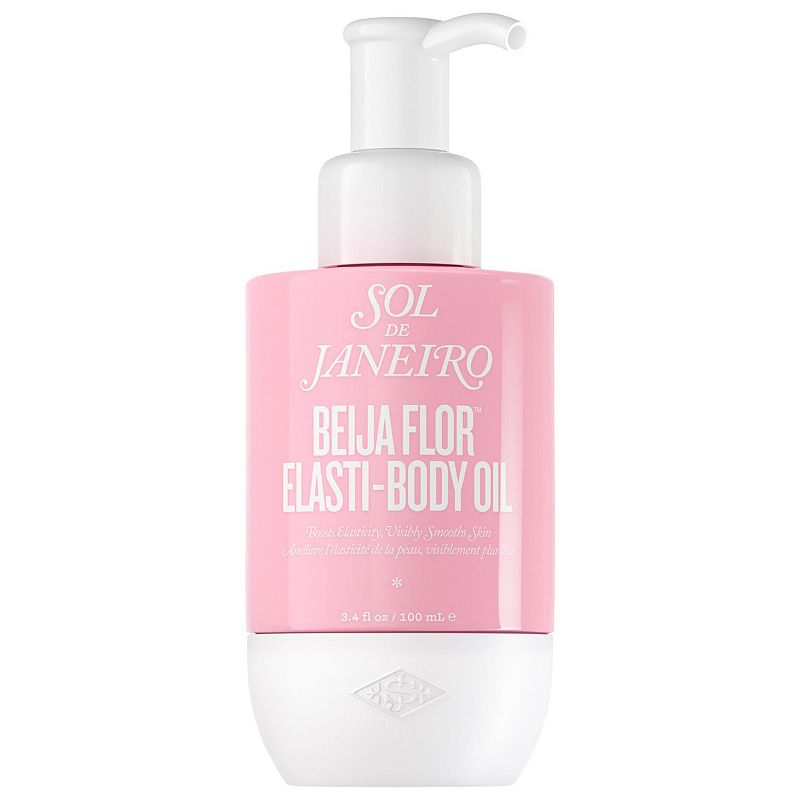 Sol De Janeiro Beija Flor Aceite Corporal 100ml