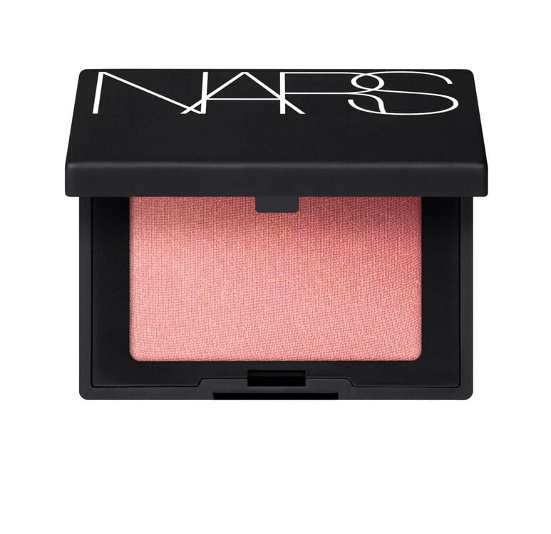 NARS NARS Mini Rouge Orgasm Edge Puder 2,5 g Blush Colorete