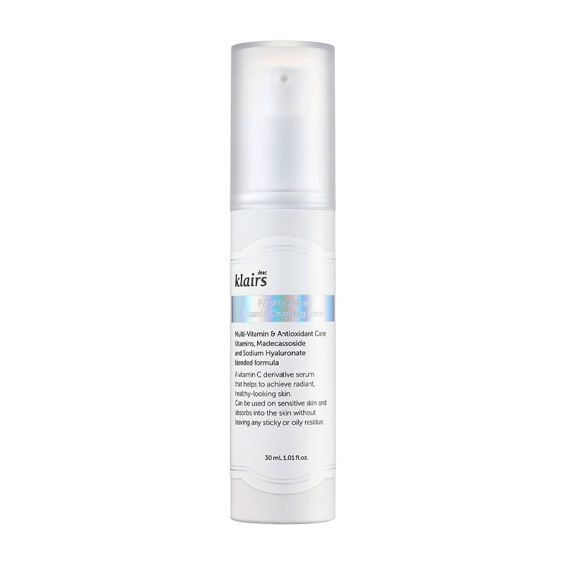 Klairs Freshly Juiced Vitamin Charging Serum 30ml