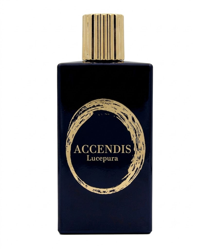 ACCENDIS LUCEPURA EDP 100 ML