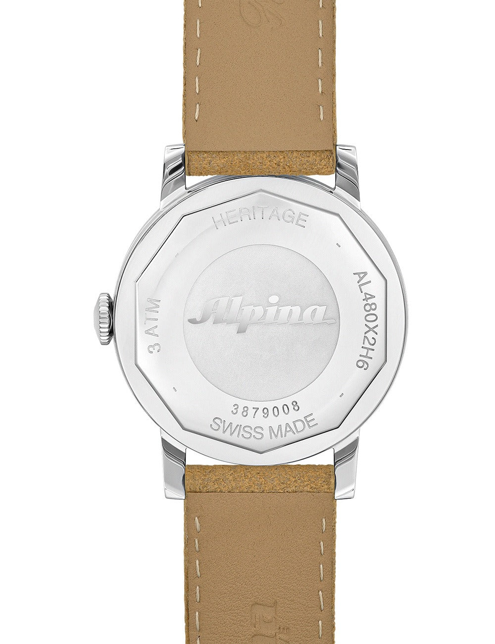 ALPINA Mod. AL-480B2H6 ansicht-3
