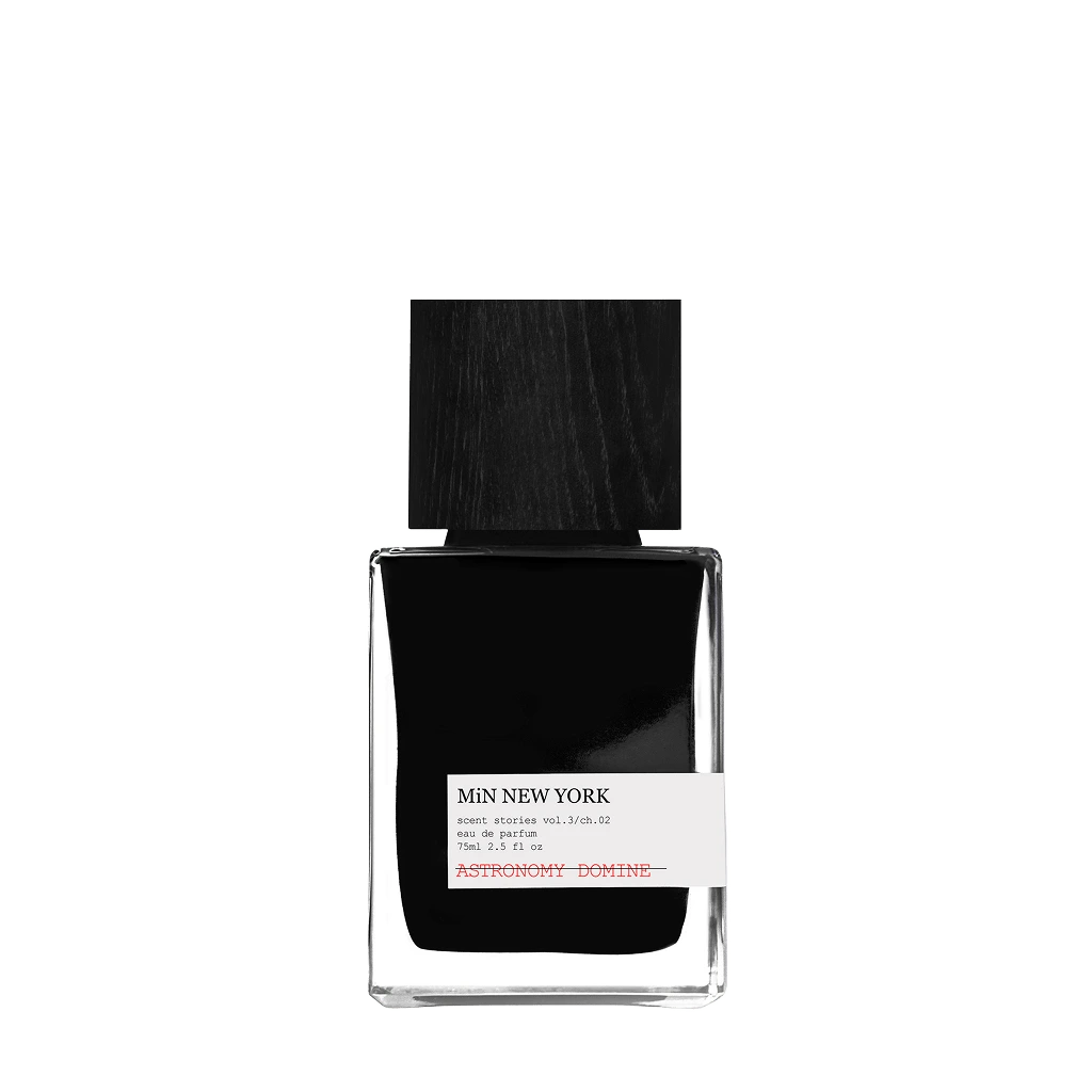 MIN NEW YORK MIN NEW YORK Astronomy Domine Eau de Parfum 75 ml Parfüm