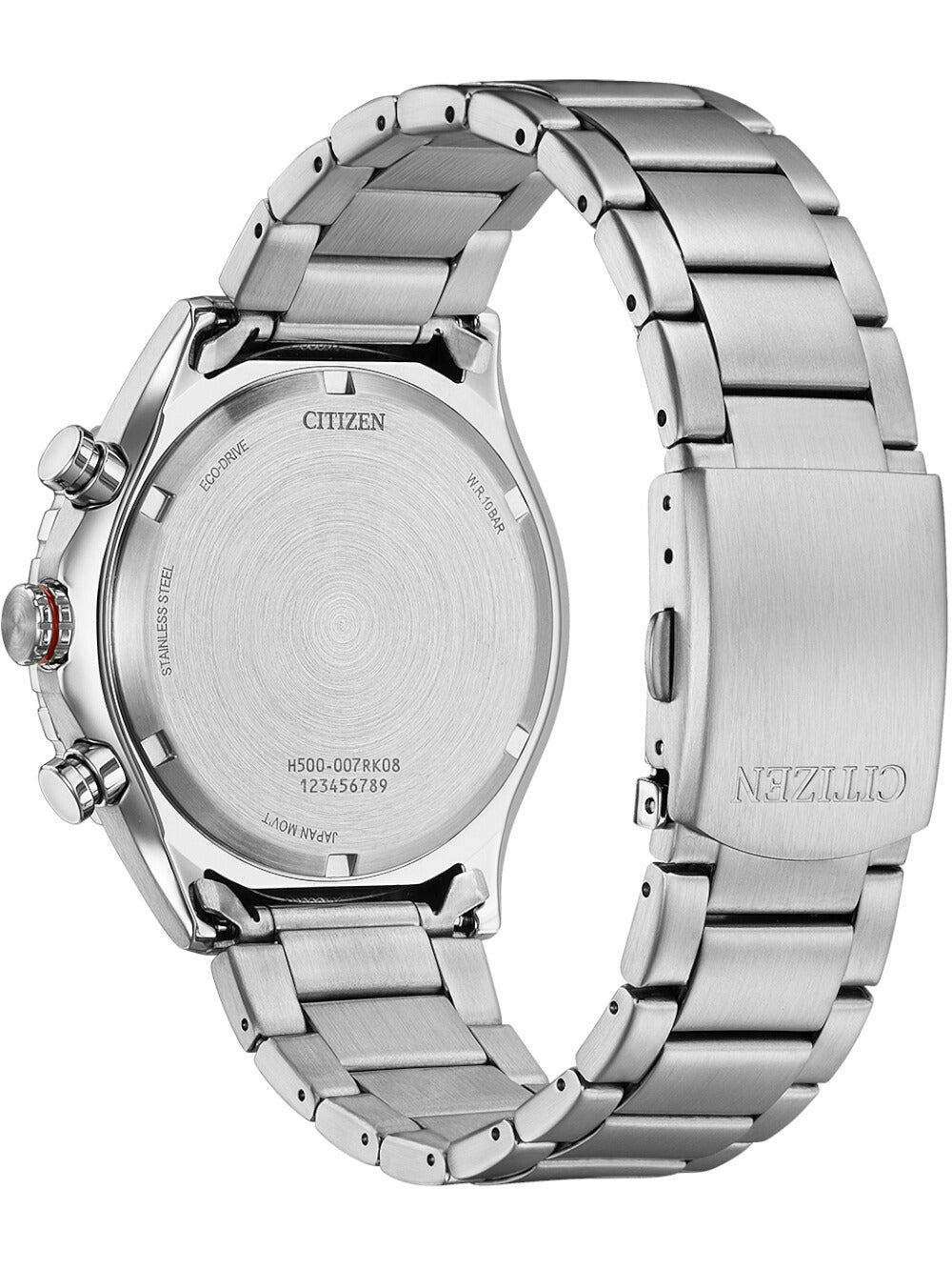 CITIZEN Mod. MARINE CRONO ansicht-3