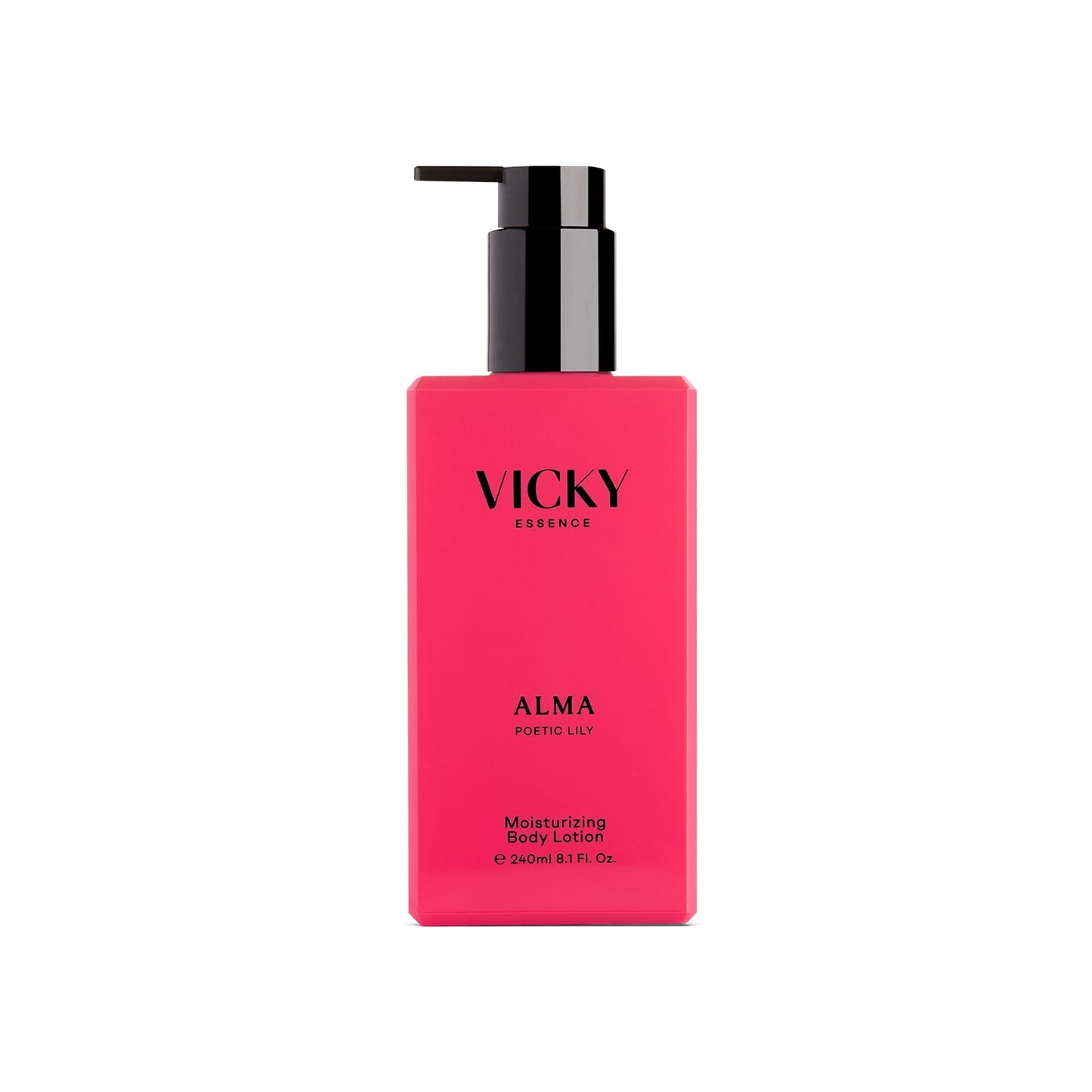 VICKY MARTIN BERROCAL Body Lotion Alma pflegende Körperlotion