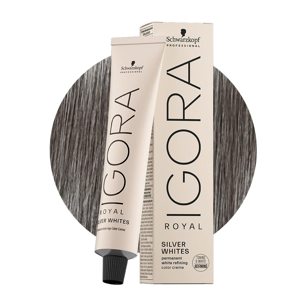SCHWARZKOPF Ira Sw Gris Pizarra 60 ml
