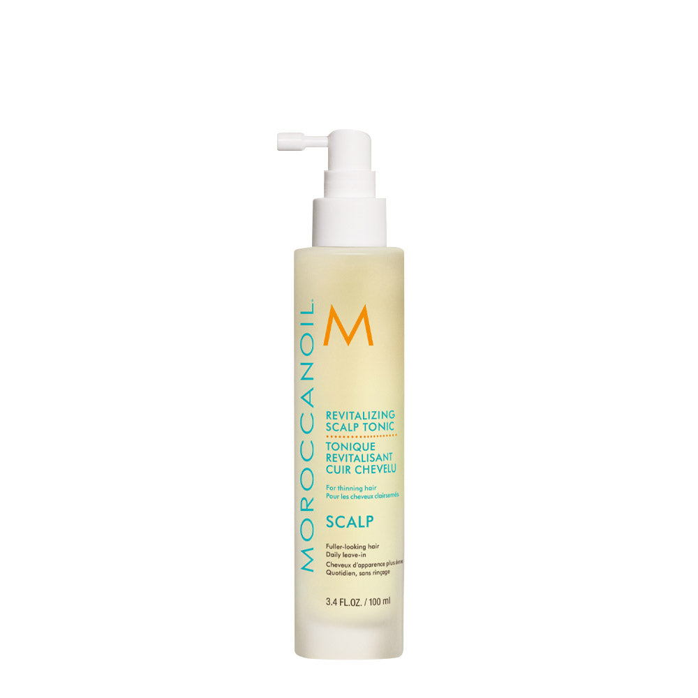 MOROCCANOIL Tonico Revitalizante Del Cuero Cabelludo 100 ml